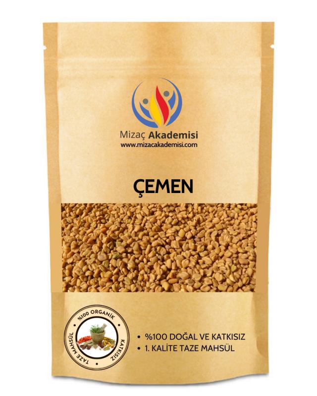 Çemen 250 gr