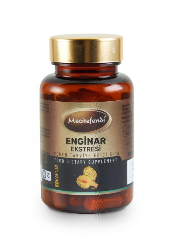 MECİTEFENDİ ENGİNAR EKSTRESİ 