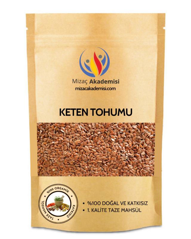 Tane Keten Tohumu 250gr