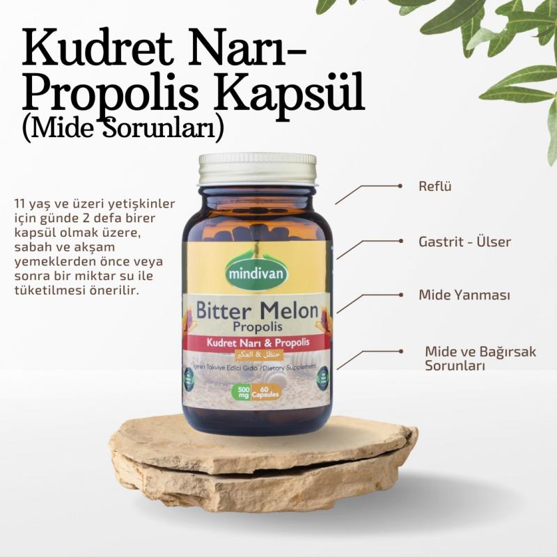 Kudret Narı&Propolis