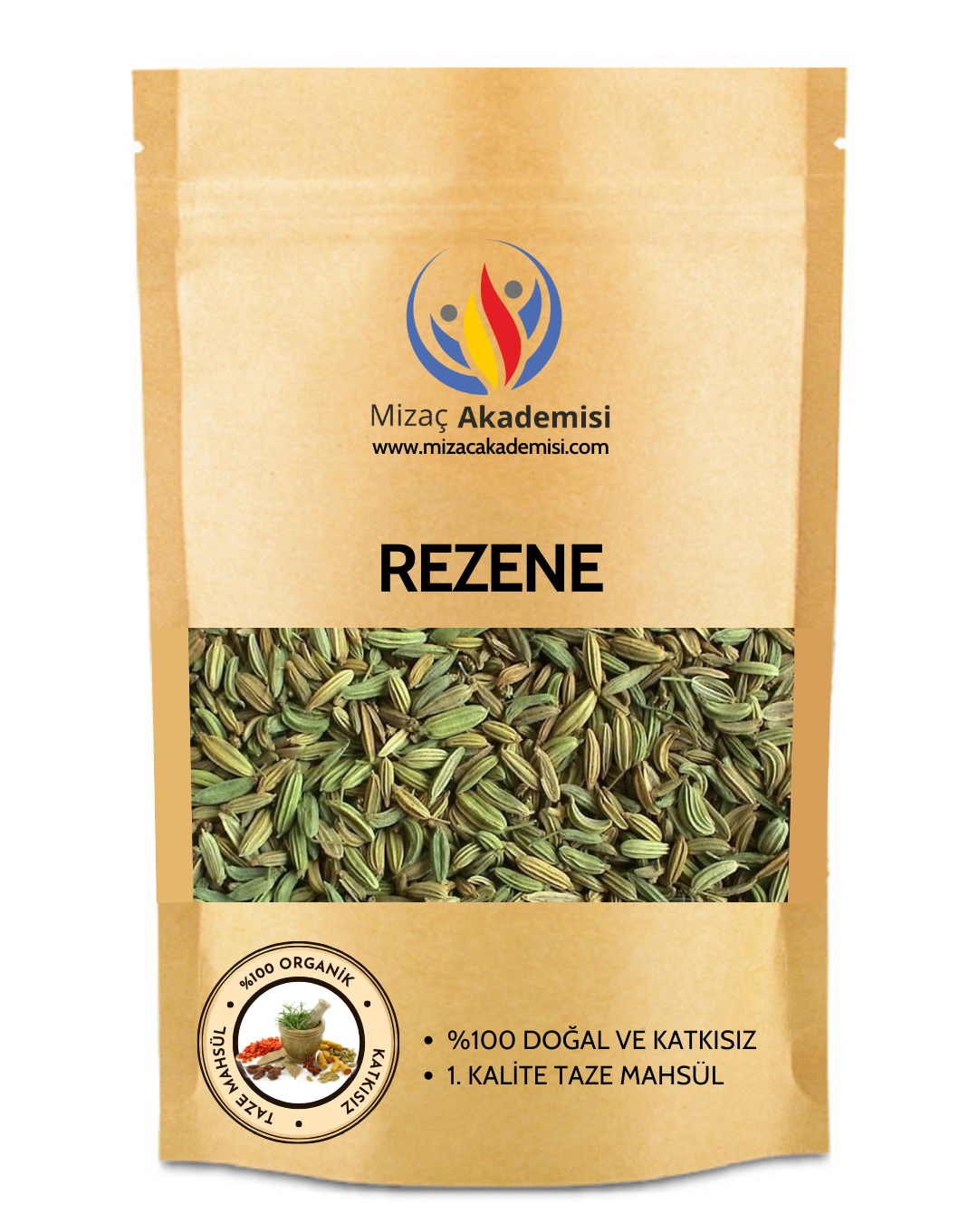 Rezene 250 gr