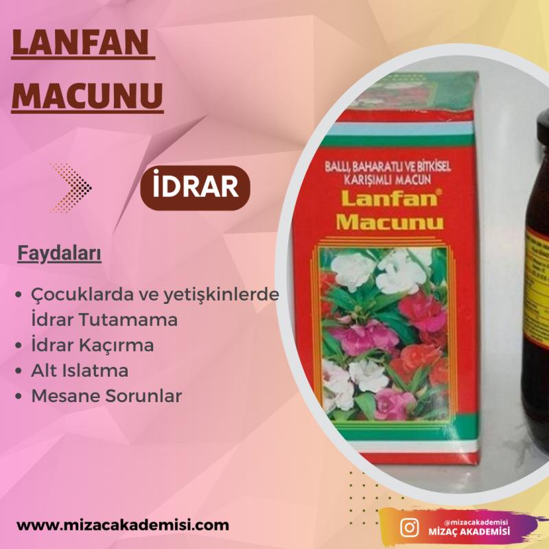 Lanfan Macun