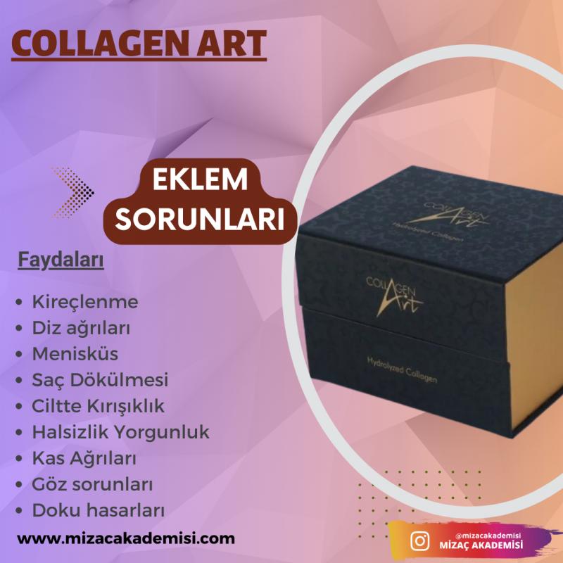 COLLAGEN ART 