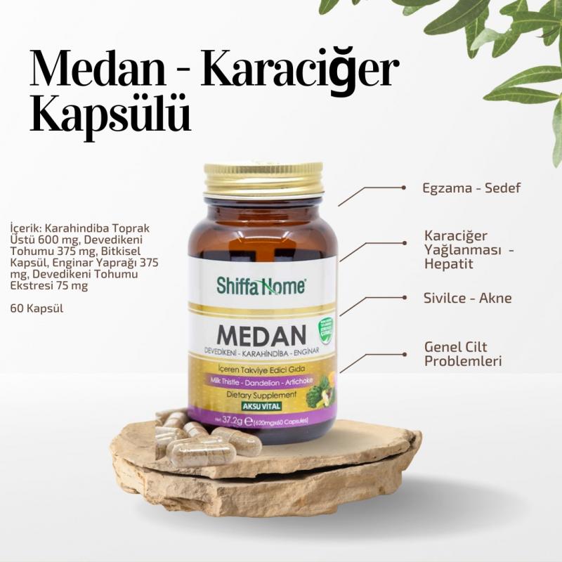 Medan Kapsül