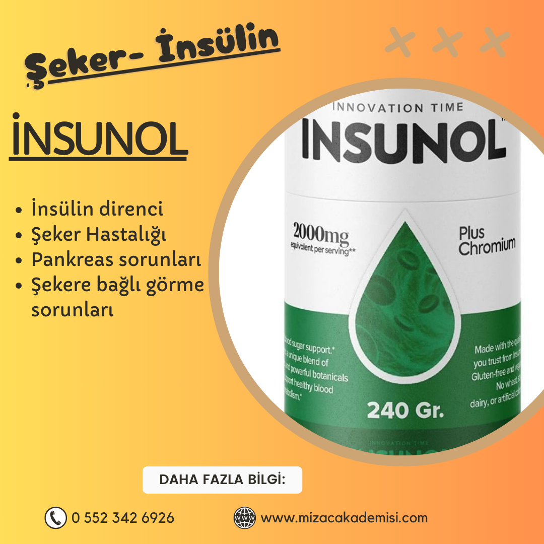 INSUNOLInsunol Hindibalı Karışık Macun 240 Gr