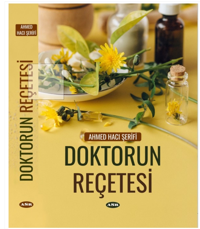 Doktorun Reçetesi