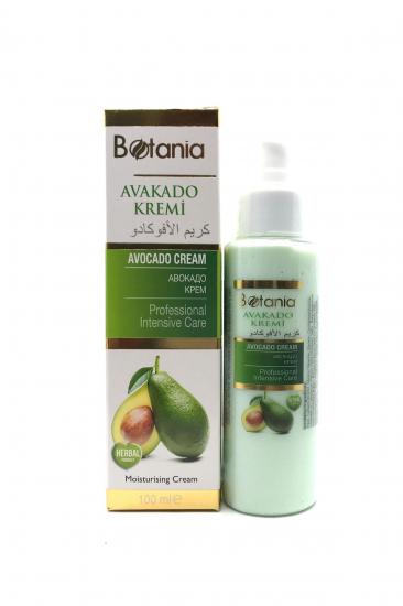 Botania Avakado Kremi 100 ml