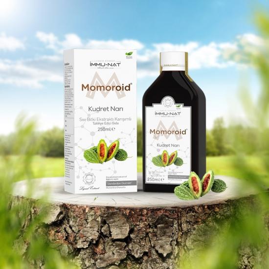 Momoroid 250 ML