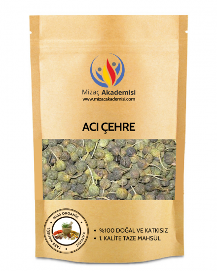 Acı Çehre 50 gr