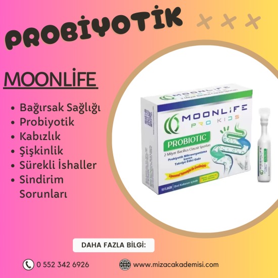 MoonlifeProbiyotik 