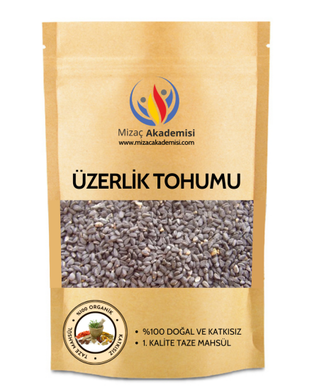 Üzerlik Tohumu