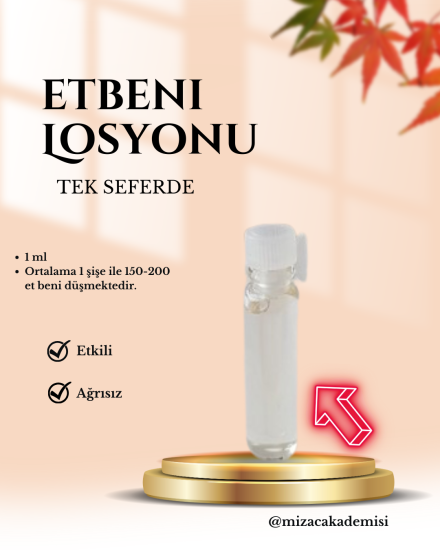 Etbeni Losyonu