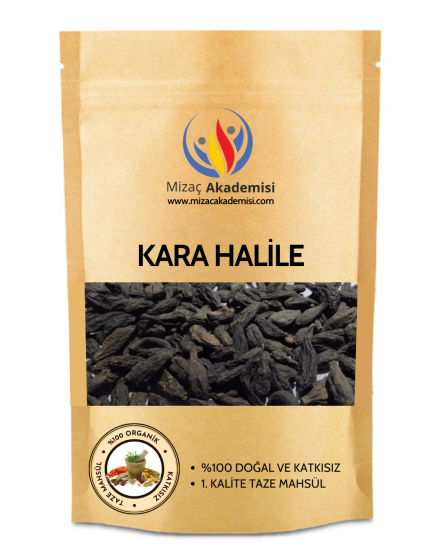 Kara Halile 100gr