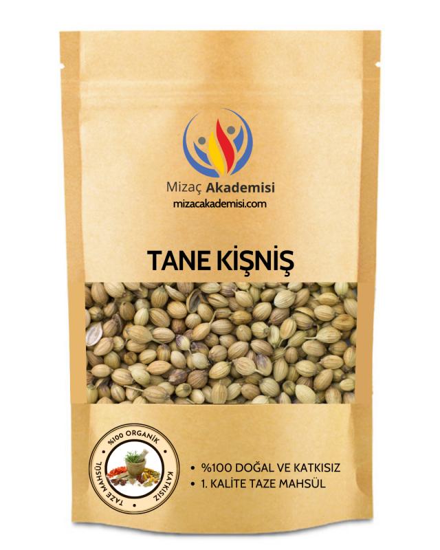 Tane Kişniş 100 gr