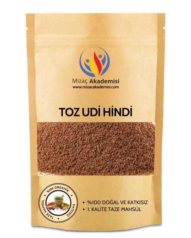 Toz Udi Hindi 100 gr