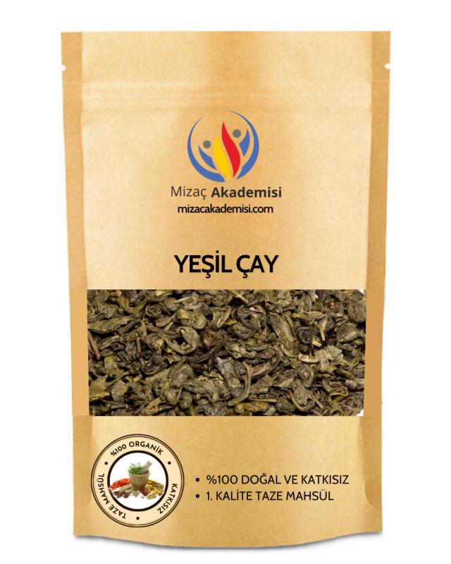 Yeşil Çay 100 gr